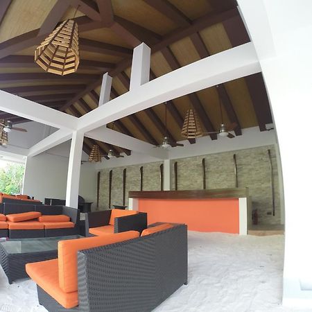 Pallazo Laamu Gan  Exterior foto
