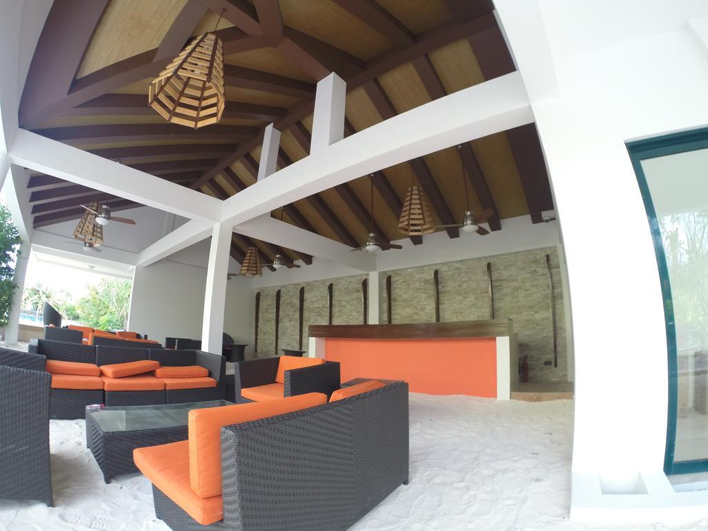 Pallazo Laamu Gan  Exterior foto
